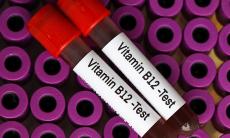 Anemia prin deficit de vitamina B12 (Anemia pernicioasa)