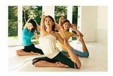 6 pozitii de yoga pentru avansati