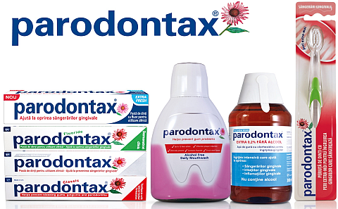 parodontax