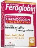 Feroglobin