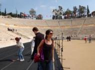 flacara olimpica