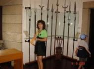 in concediu