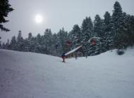 Snow