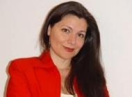 Psihoterapeut Elena Cozma