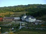 Manastirea Lapusul Romanesc-judetul Maramures.