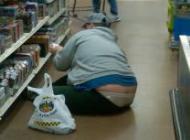eu in supermarket