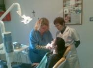 medicina dentara - cmi dr. daniela hurducas