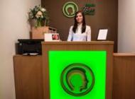 Receptie