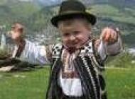 sunt cel mai tare