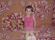 Francy cu ursuletul si Barbie