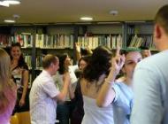 Cursul Cum sa ai relatii fericite - British council