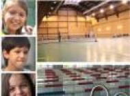 tabara de tenis