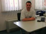 dr.Stefan Tuca