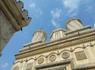 Manastirea Curtea de Arges