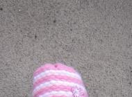 my butterfly