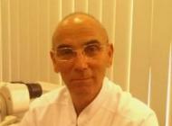 Dr. Stefaniu Ioan - Medic primar oftalmolog, Doctor in stiinte medicale
