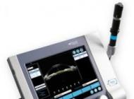 ECOGRAF OCULAR COMPACT TOUCH