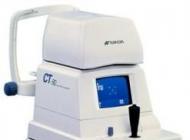 TONOMETRU NONCONTACT CT TOPCON 