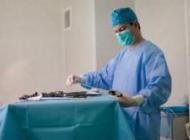 Laparoscopie 1 - Doctor Dan Raica