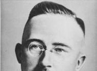 himmler se gandea la vadim 