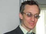 Constantin Tibirna - Nutritionist Iasi