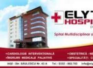 ELYTIS HOSPITAL HOPE