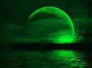 luna verde