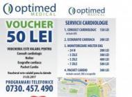 Voucher Cardiologie.