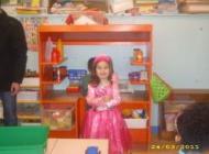 ma princesse!